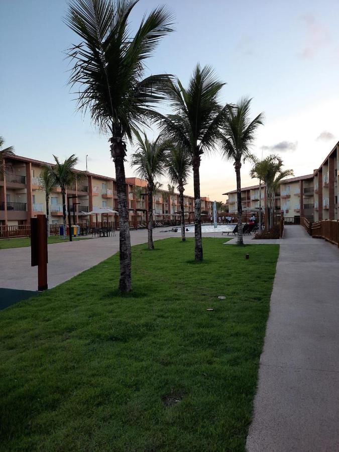 Ondas Praia Resort All Inclusive Porto Seguro Exterior photo